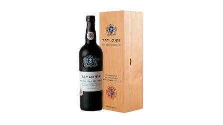 V.Porto Taylor`s very very old tawny Coronation King Charles